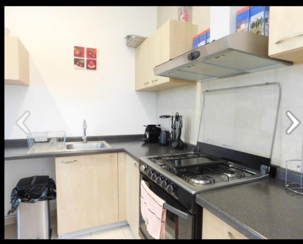 Hermoso Departamento Cerca De Todo Apartment Kota Meksiko Bagian luar foto