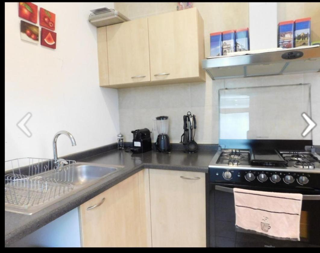Hermoso Departamento Cerca De Todo Apartment Kota Meksiko Bagian luar foto