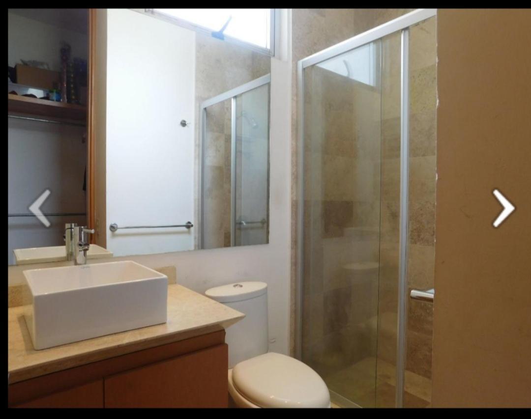 Hermoso Departamento Cerca De Todo Apartment Kota Meksiko Bagian luar foto